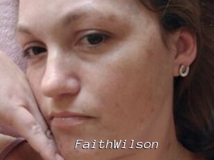 FaithWilson