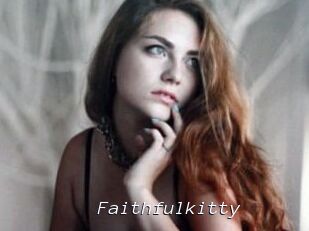 Faithfulkitty