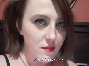 Fallforme