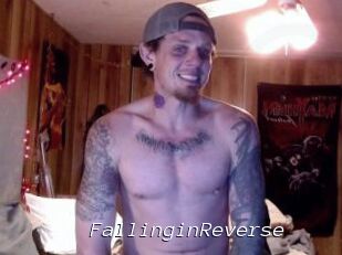 FallinginReverse
