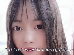 Fallinlovewiththenightdecat