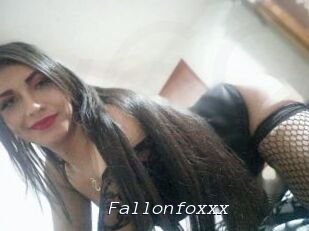 Fallonfoxxx