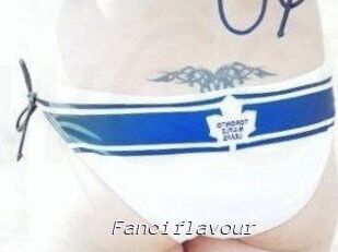 Fanciflavour