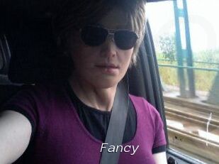 Fancy