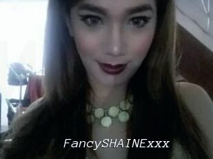 FancySHAINExxx