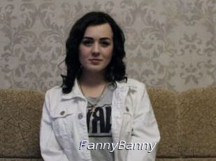FannyBanny