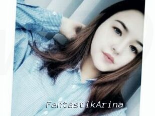FantastikArina