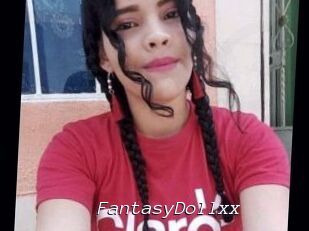 FantasyDollxx