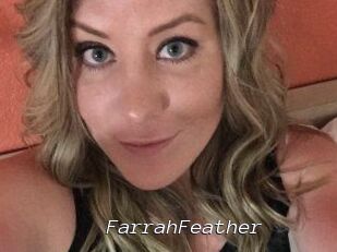 Farrah_Feather