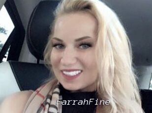 FarrahFine