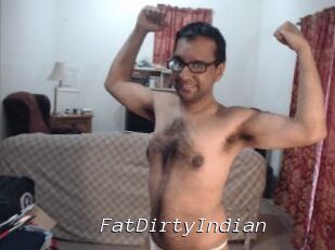 FatDirtyIndian
