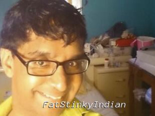 FatStinkyIndian