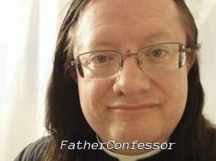 FatherConfessor