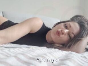 Fatinya