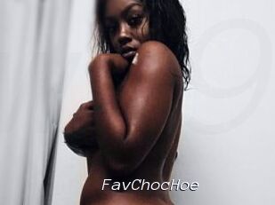 FavChocHoe