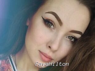 FayaHilton