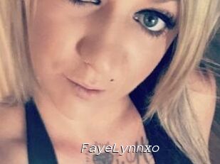 FayeLynnxo