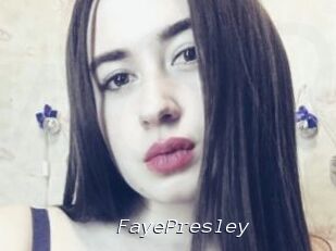 FayePresley