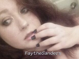 FaytheSanders