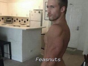 Feasnuts