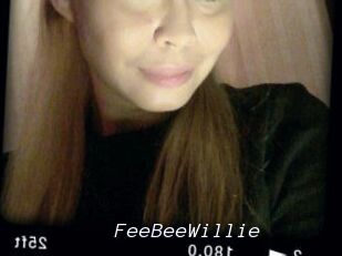 FeeBeeWillie