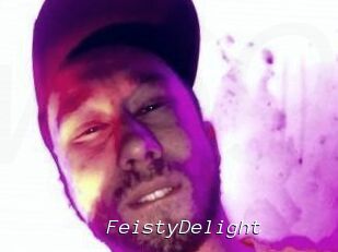 FeistyDelight