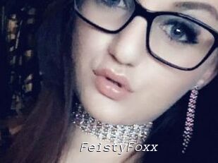 FeistyFoxx