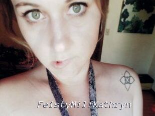 FeistyMilfKathryn
