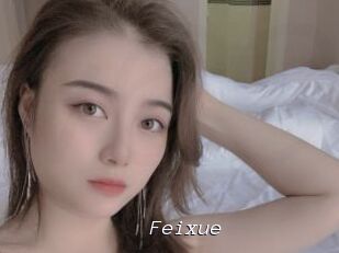 Feixue