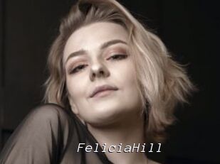 FeliciaHill