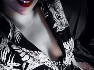 FelineSatine