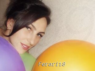 Ferari18