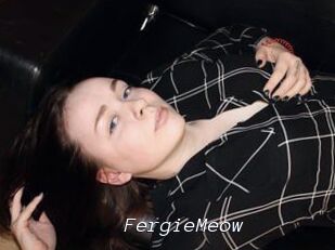 FergieMeow