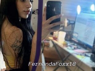 FernandaFoxx18