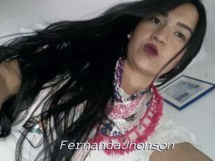 FernandaJhonson