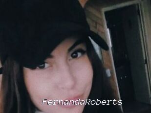 FernandaRoberts
