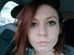 Fernandinha