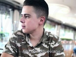 Fernando_evans