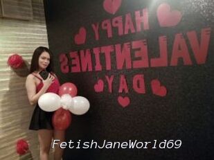FetishJaneWorld69