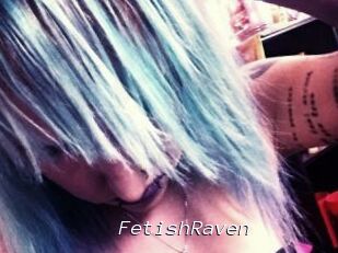 FetishRaven