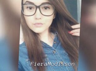 FieraModisson