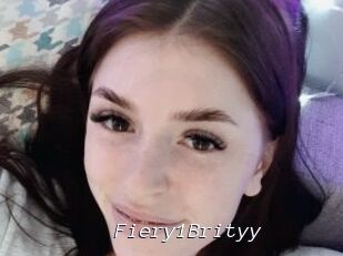 Fiery1Brityy