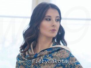FieryDakota