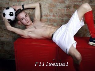 Fillsexual