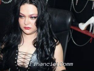 FinancialDomm