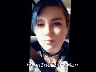 FinnTheTransMan