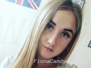 FionaCandy
