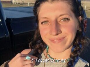 FionaForest