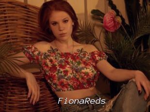 FionaReds