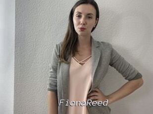 FionaReed